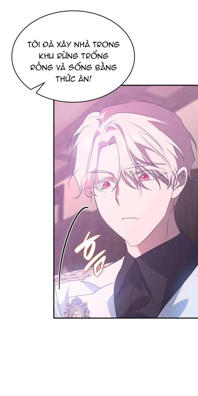 Sống Trong Vườn Hoa Của Công Chúa: Chapter 15