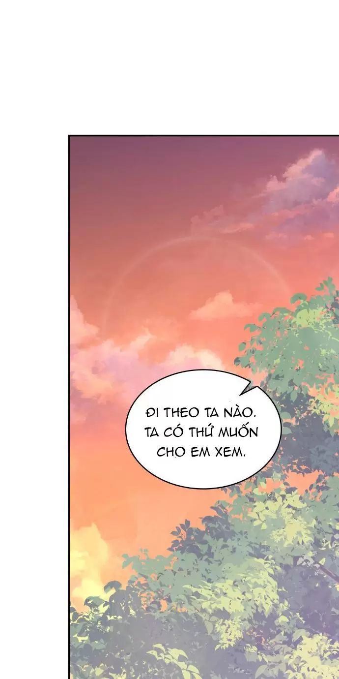 Sống Trong Vườn Hoa Của Công Chúa: Chapter 15