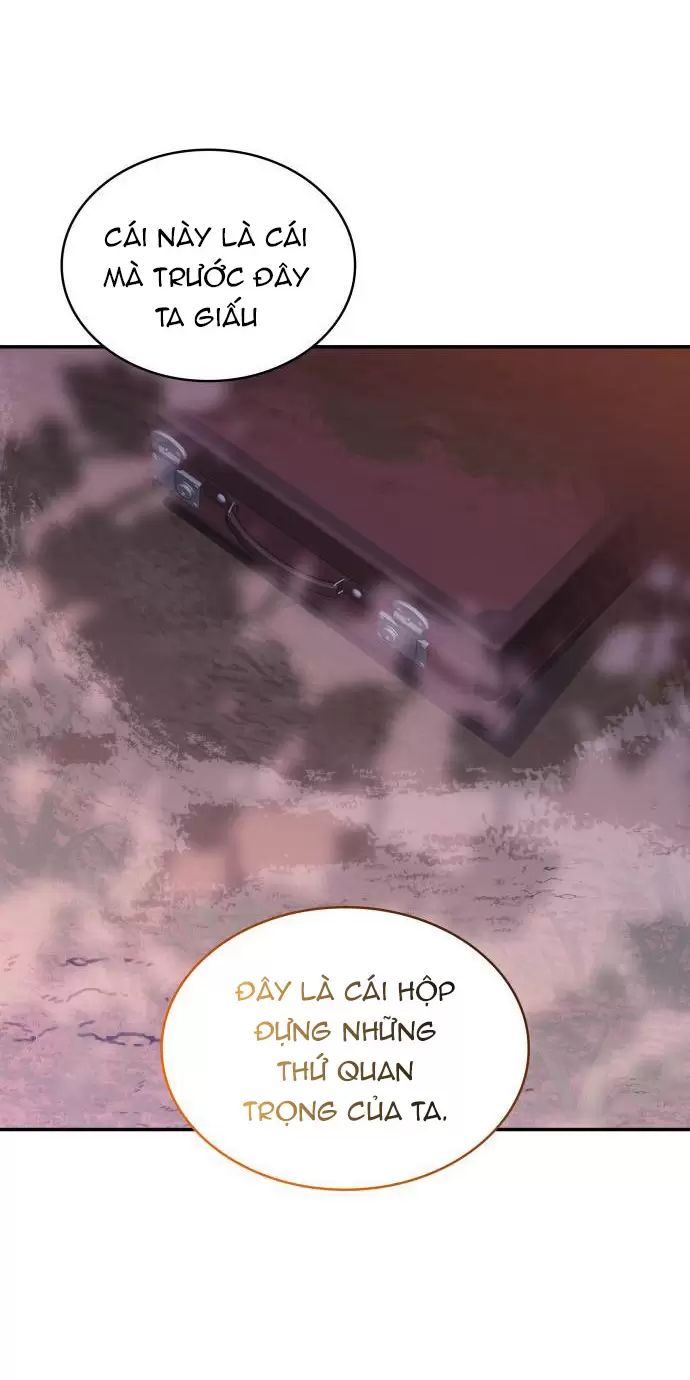 Sống Trong Vườn Hoa Của Công Chúa: Chapter 15