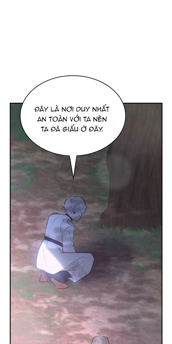 Sống Trong Vườn Hoa Của Công Chúa: Chapter 15