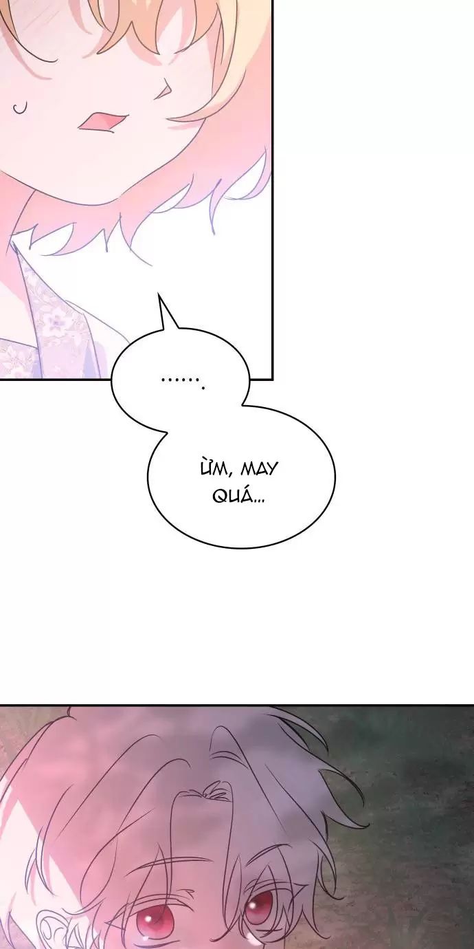 Sống Trong Vườn Hoa Của Công Chúa: Chapter 15