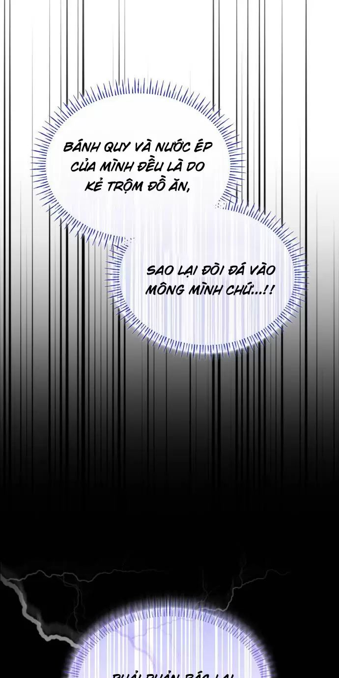 Sống Trong Vườn Hoa Của Công Chúa: Chapter 15
