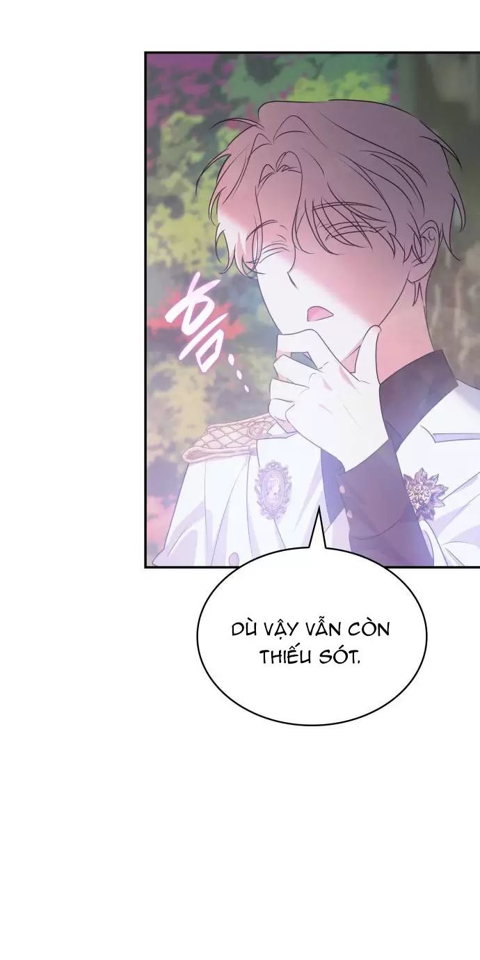 Sống Trong Vườn Hoa Của Công Chúa: Chapter 15
