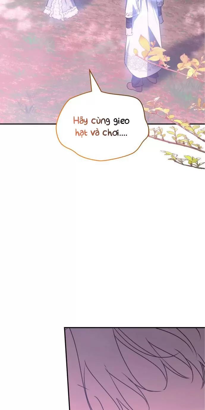 Sống Trong Vườn Hoa Của Công Chúa: Chapter 15