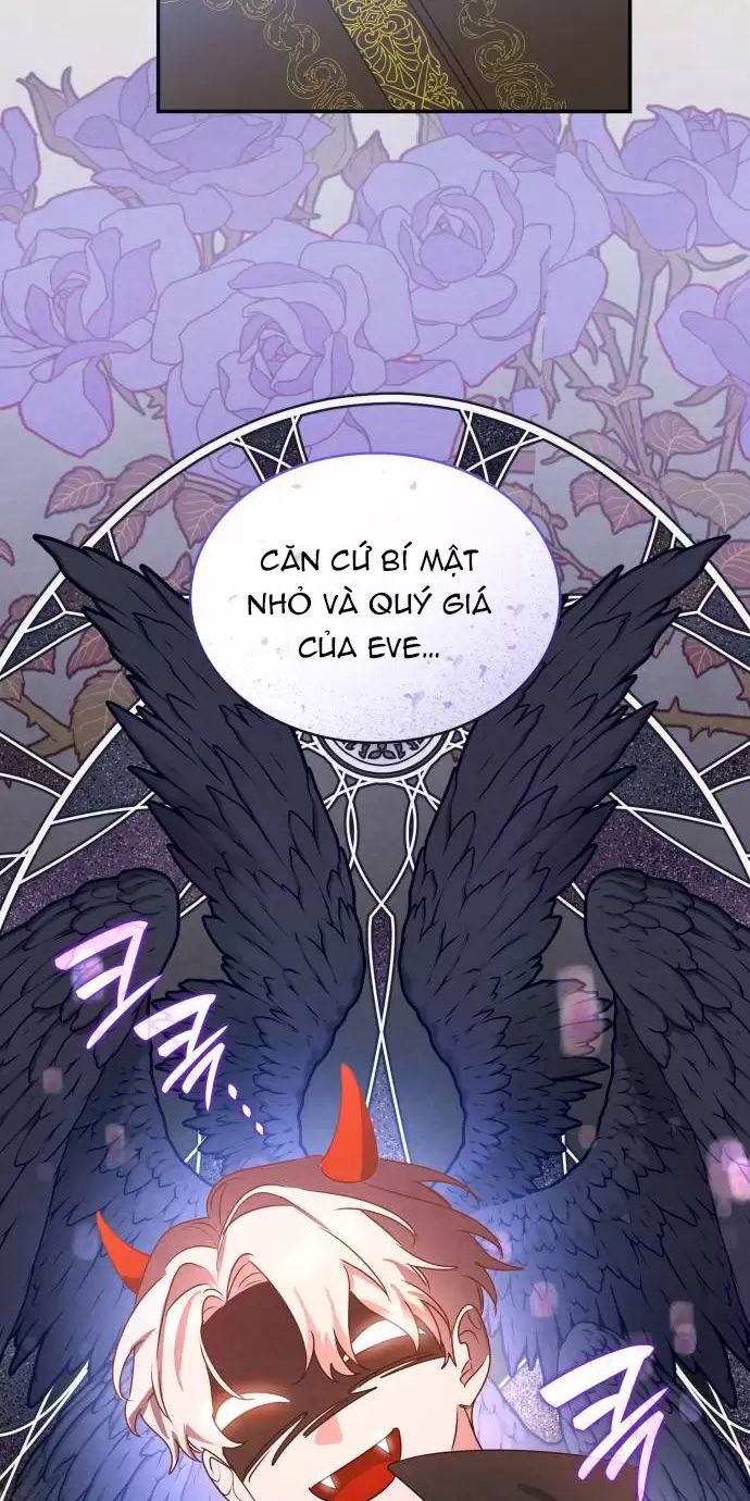 Sống Trong Vườn Hoa Của Công Chúa: Chapter 16