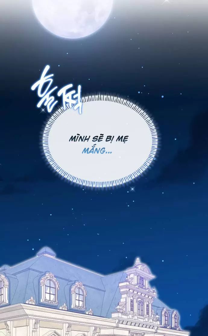 Sống Trong Vườn Hoa Của Công Chúa: Chapter 16