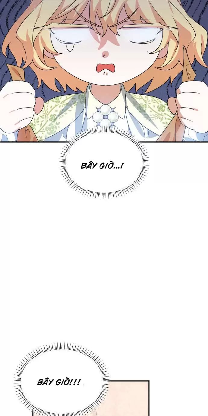 Sống Trong Vườn Hoa Của Công Chúa: Chapter 16