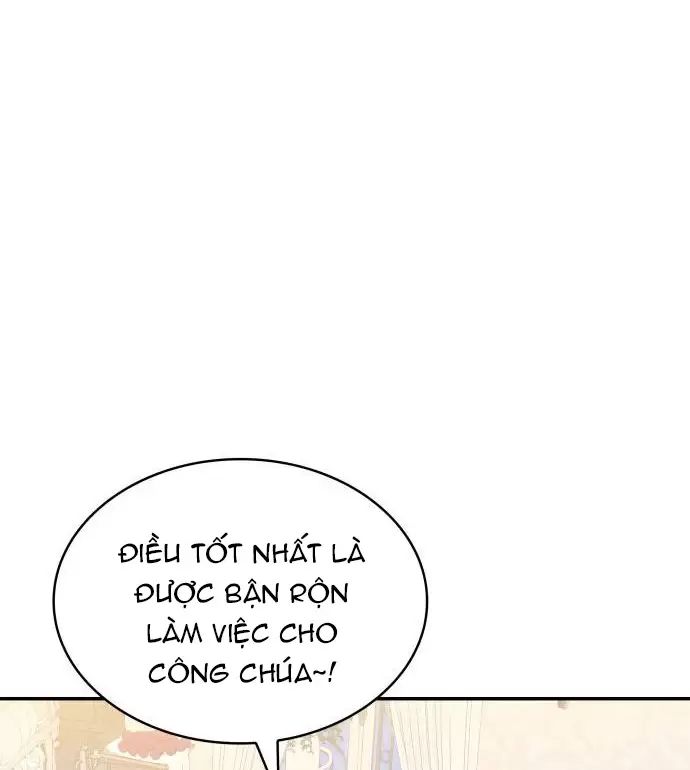 Sống Trong Vườn Hoa Của Công Chúa: Chapter 16