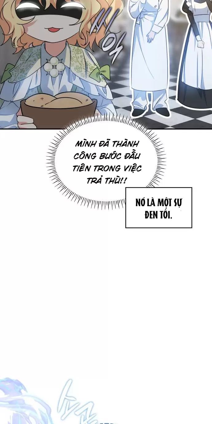 Sống Trong Vườn Hoa Của Công Chúa: Chapter 16