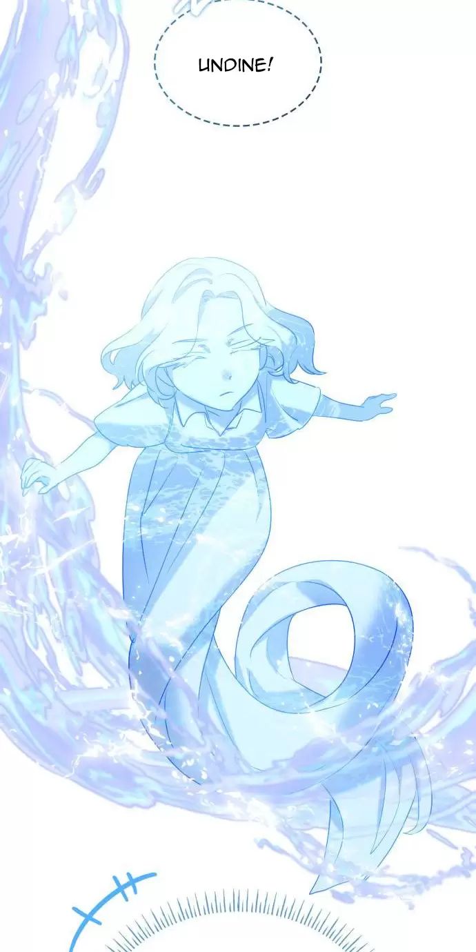 Sống Trong Vườn Hoa Của Công Chúa: Chapter 16
