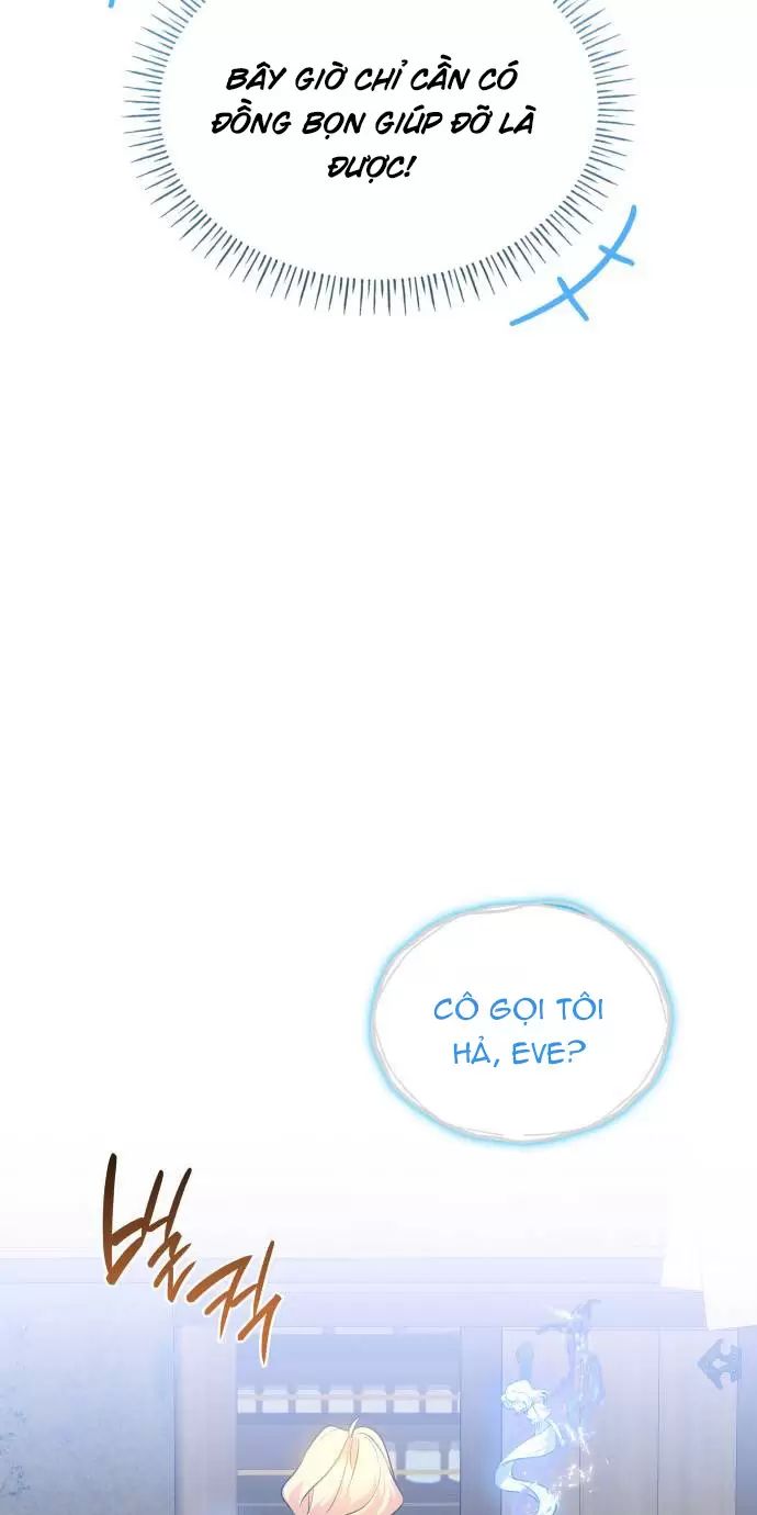 Sống Trong Vườn Hoa Của Công Chúa: Chapter 16