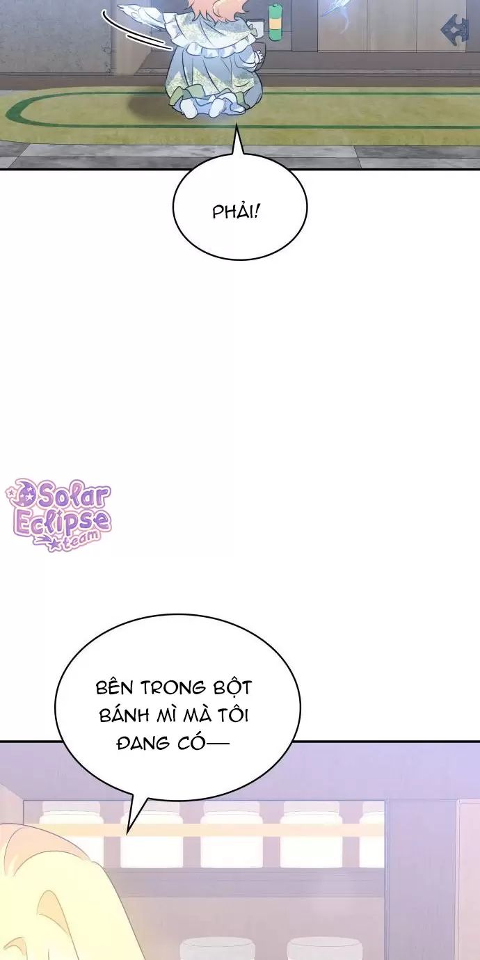 Sống Trong Vườn Hoa Của Công Chúa: Chapter 16