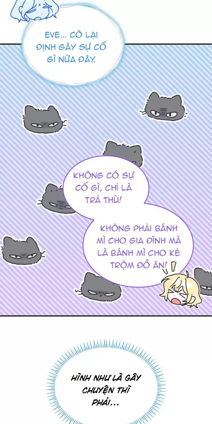 Sống Trong Vườn Hoa Của Công Chúa: Chapter 16