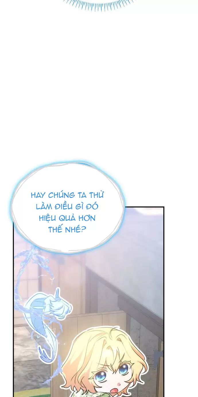 Sống Trong Vườn Hoa Của Công Chúa: Chapter 16