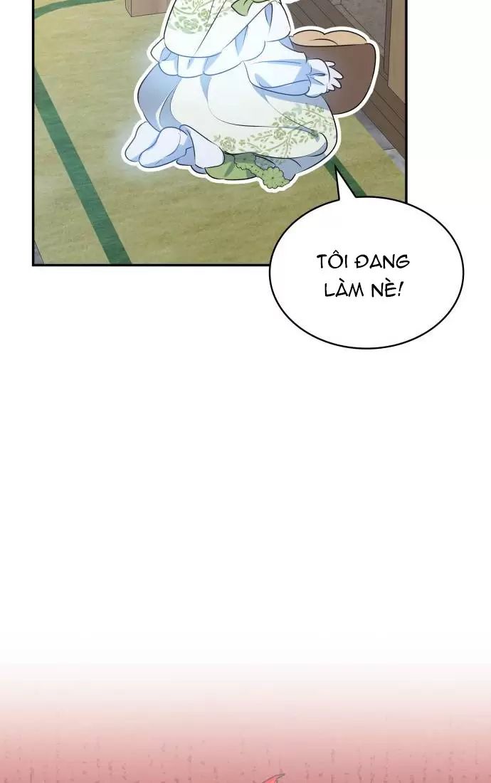 Sống Trong Vườn Hoa Của Công Chúa: Chapter 16