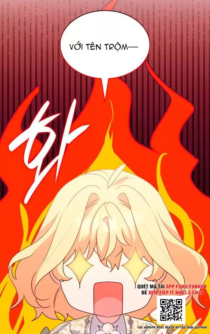 Sống Trong Vườn Hoa Của Công Chúa: Chapter 16