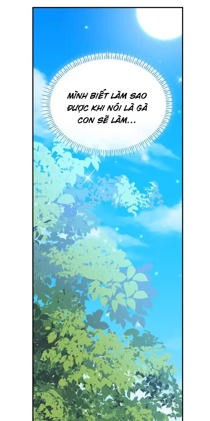 Sống Trong Vườn Hoa Của Công Chúa: Chapter 16