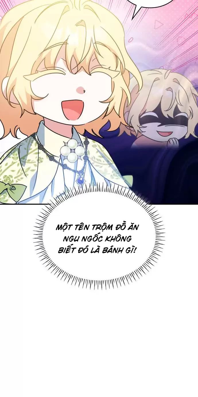 Sống Trong Vườn Hoa Của Công Chúa: Chapter 16