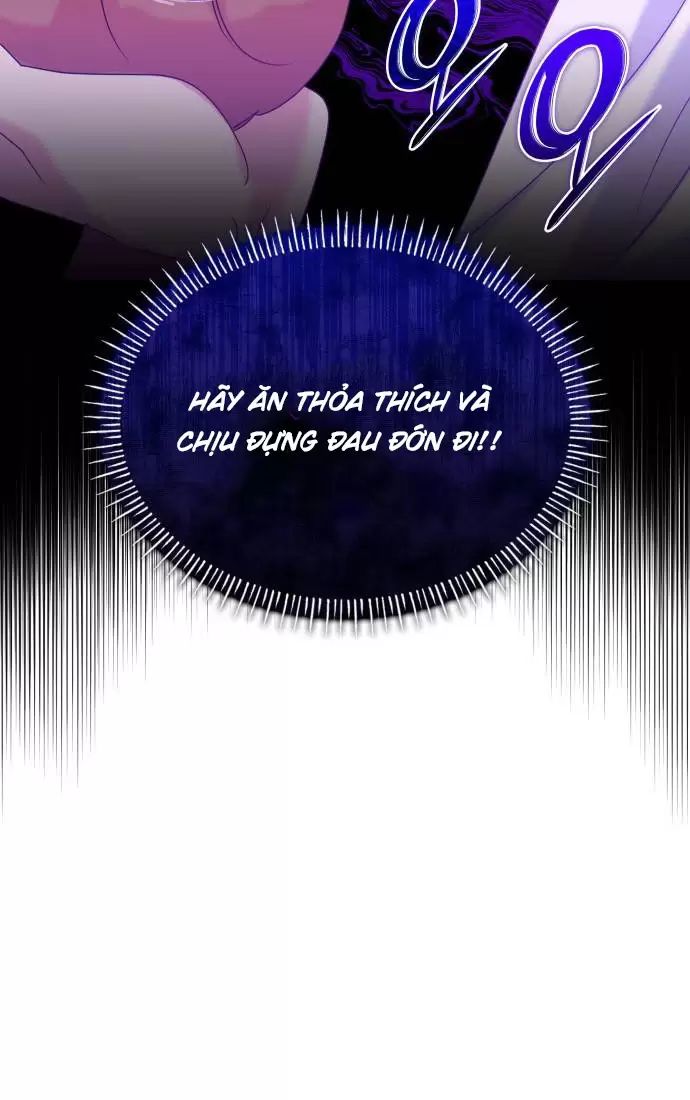 Sống Trong Vườn Hoa Của Công Chúa: Chapter 16