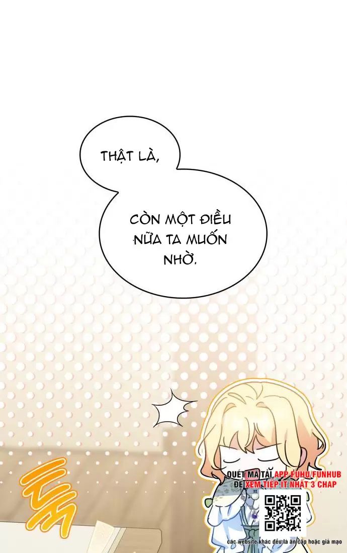 Sống Trong Vườn Hoa Của Công Chúa: Chapter 16