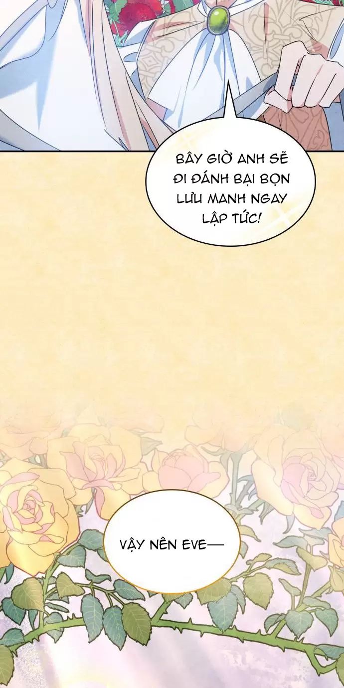 Sống Trong Vườn Hoa Của Công Chúa: Chapter 16