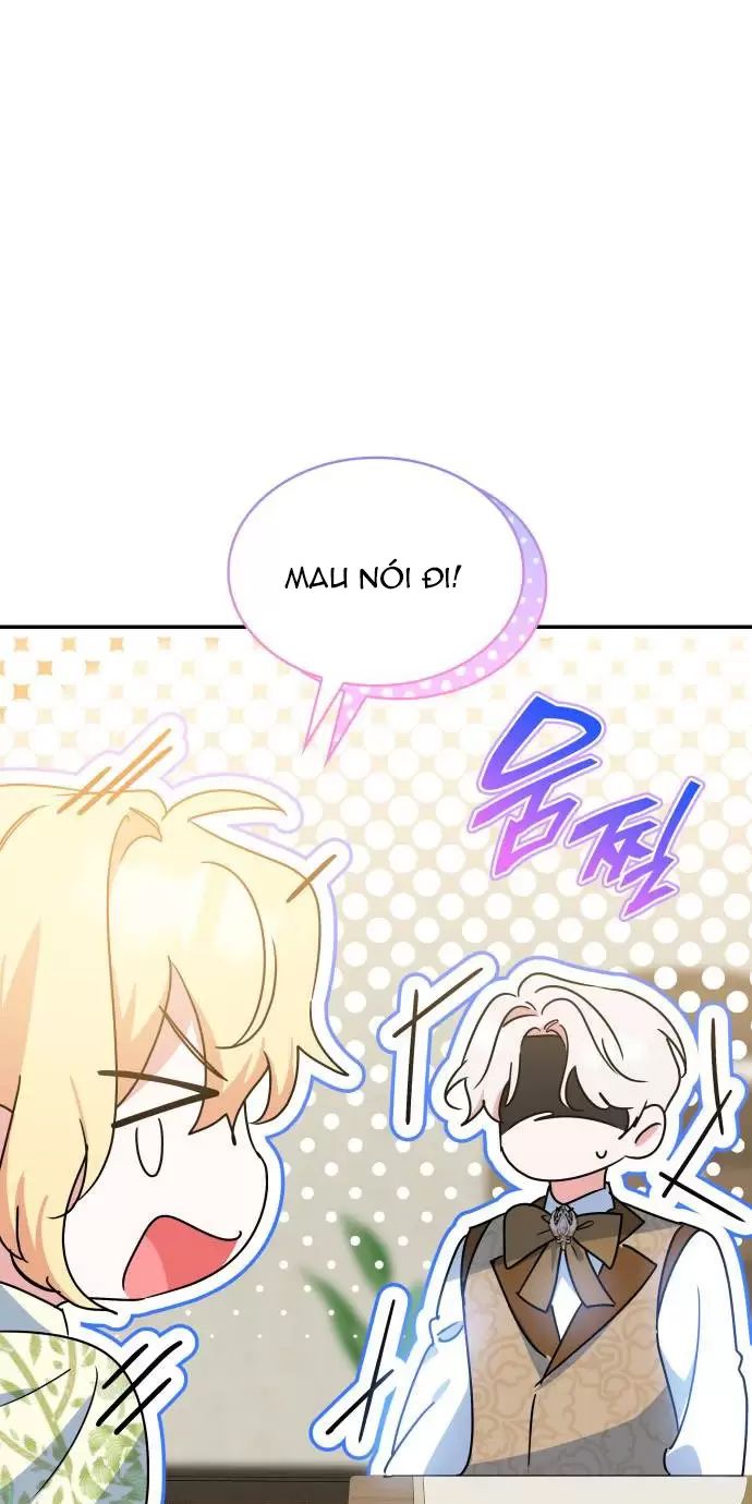 Sống Trong Vườn Hoa Của Công Chúa: Chapter 16