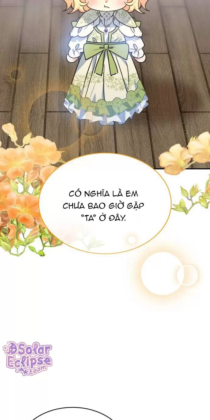 Sống Trong Vườn Hoa Của Công Chúa: Chapter 16
