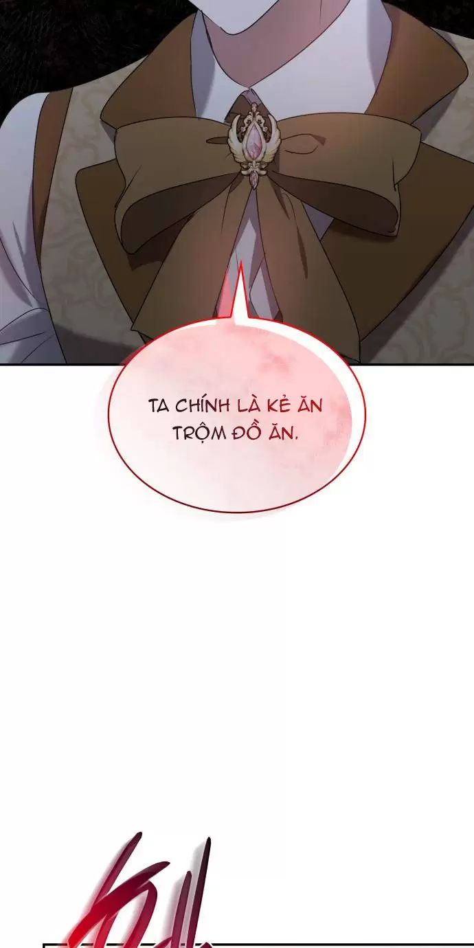 Sống Trong Vườn Hoa Của Công Chúa: Chapter 16
