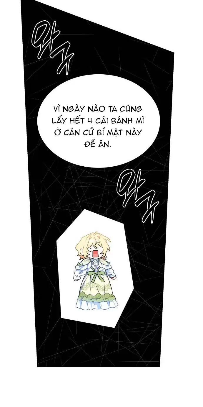 Sống Trong Vườn Hoa Của Công Chúa: Chapter 16