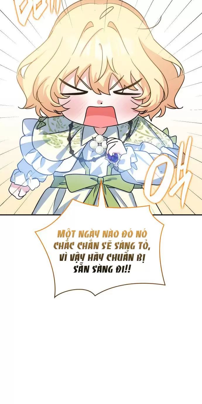 Sống Trong Vườn Hoa Của Công Chúa: Chapter 16