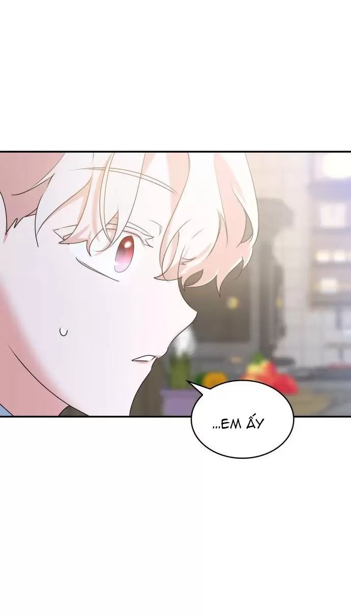 Sống Trong Vườn Hoa Của Công Chúa: Chapter 16