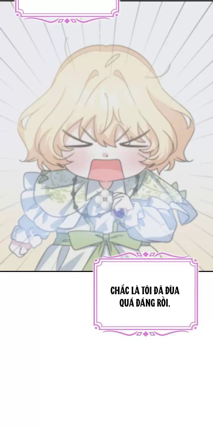 Sống Trong Vườn Hoa Của Công Chúa: Chapter 16