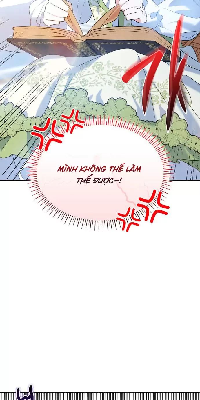 Sống Trong Vườn Hoa Của Công Chúa: Chapter 16