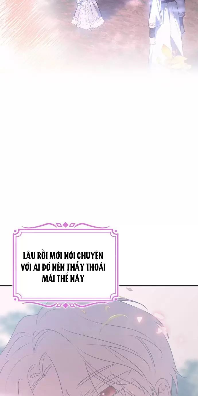 Sống Trong Vườn Hoa Của Công Chúa: Chapter 16