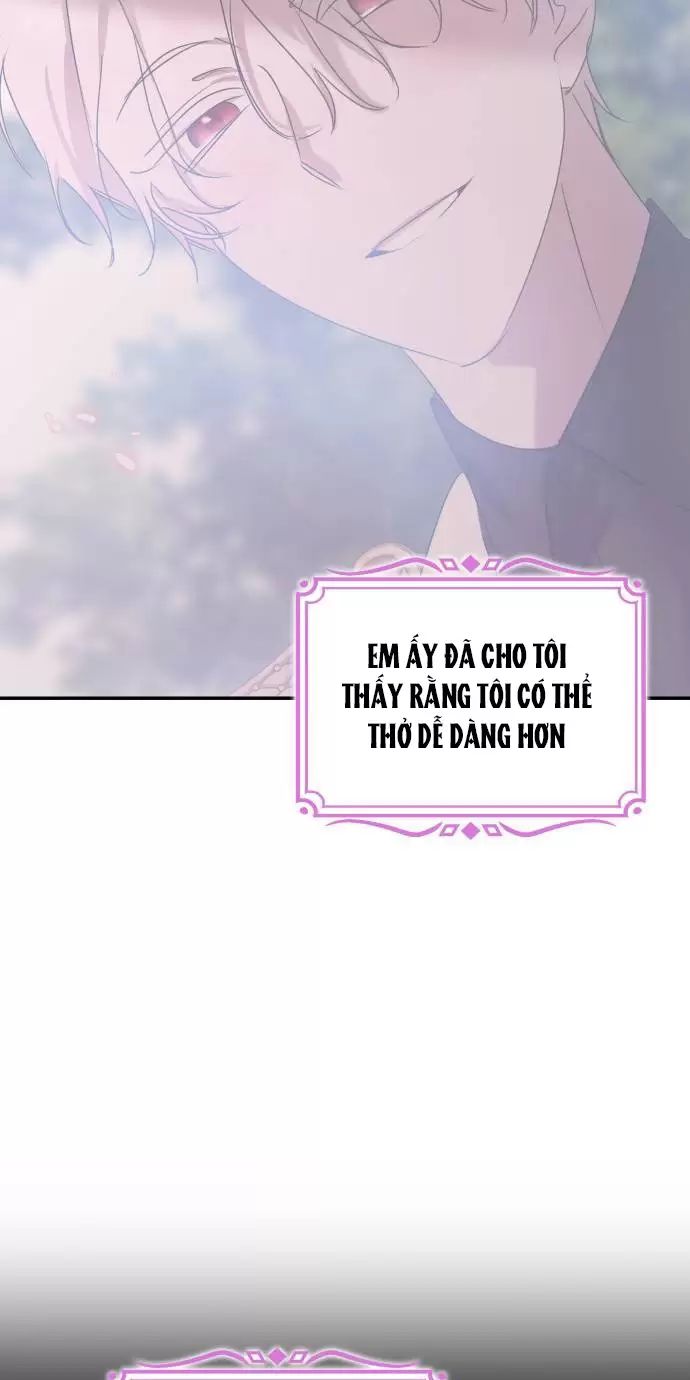 Sống Trong Vườn Hoa Của Công Chúa: Chapter 16