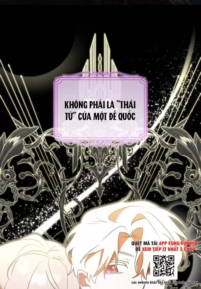 Sống Trong Vườn Hoa Của Công Chúa: Chapter 16
