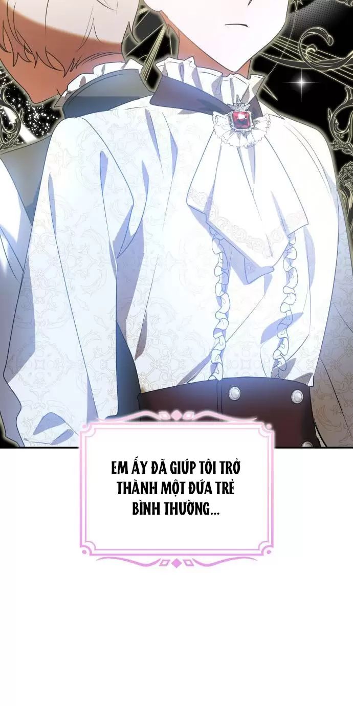 Sống Trong Vườn Hoa Của Công Chúa: Chapter 16