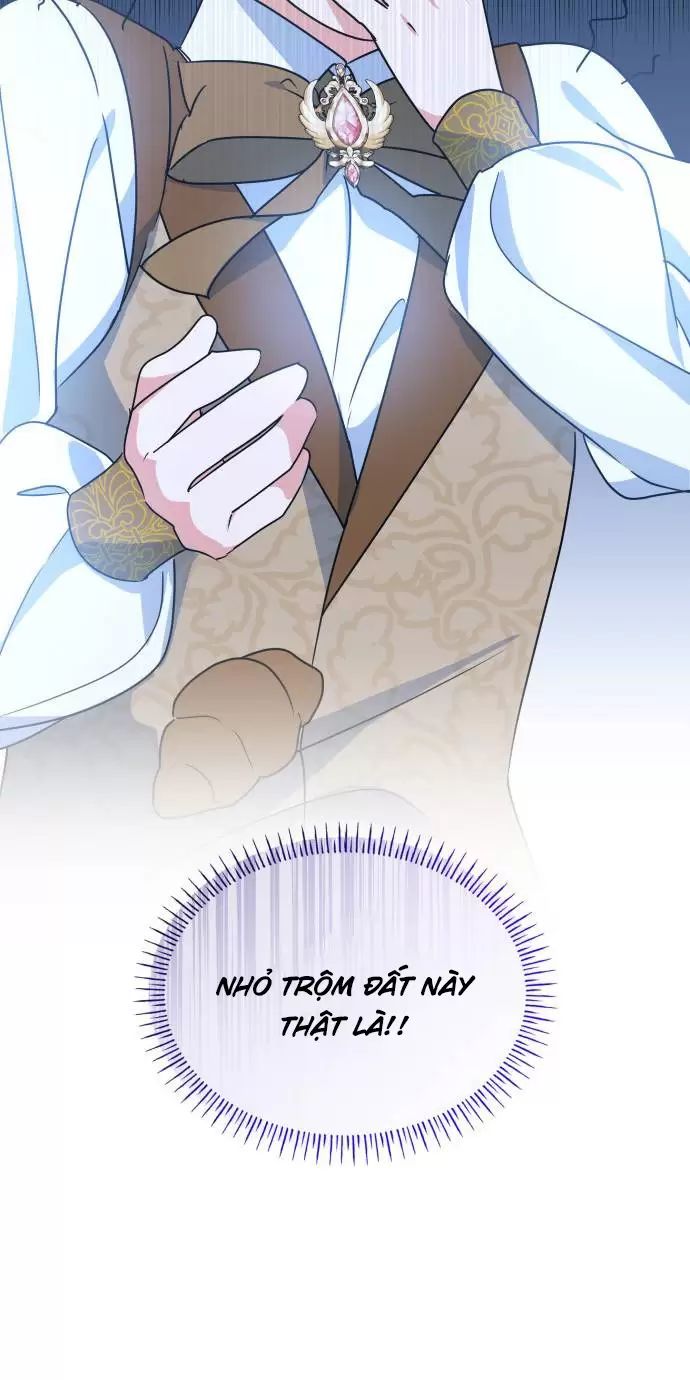 Sống Trong Vườn Hoa Của Công Chúa: Chapter 16