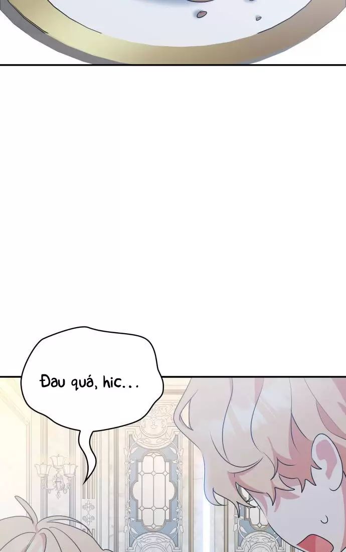 Sống Trong Vườn Hoa Của Công Chúa: Chapter 16