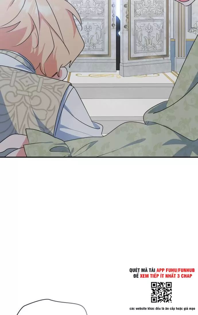 Sống Trong Vườn Hoa Của Công Chúa: Chapter 16