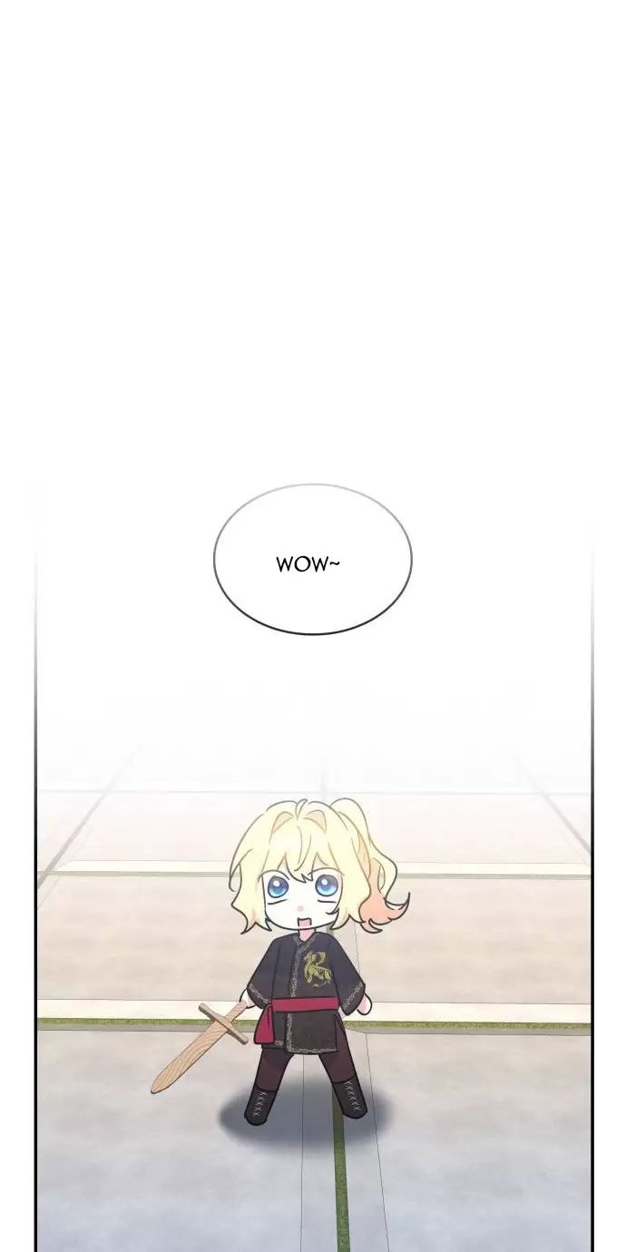 Sống Trong Vườn Hoa Của Công Chúa: Chapter 17