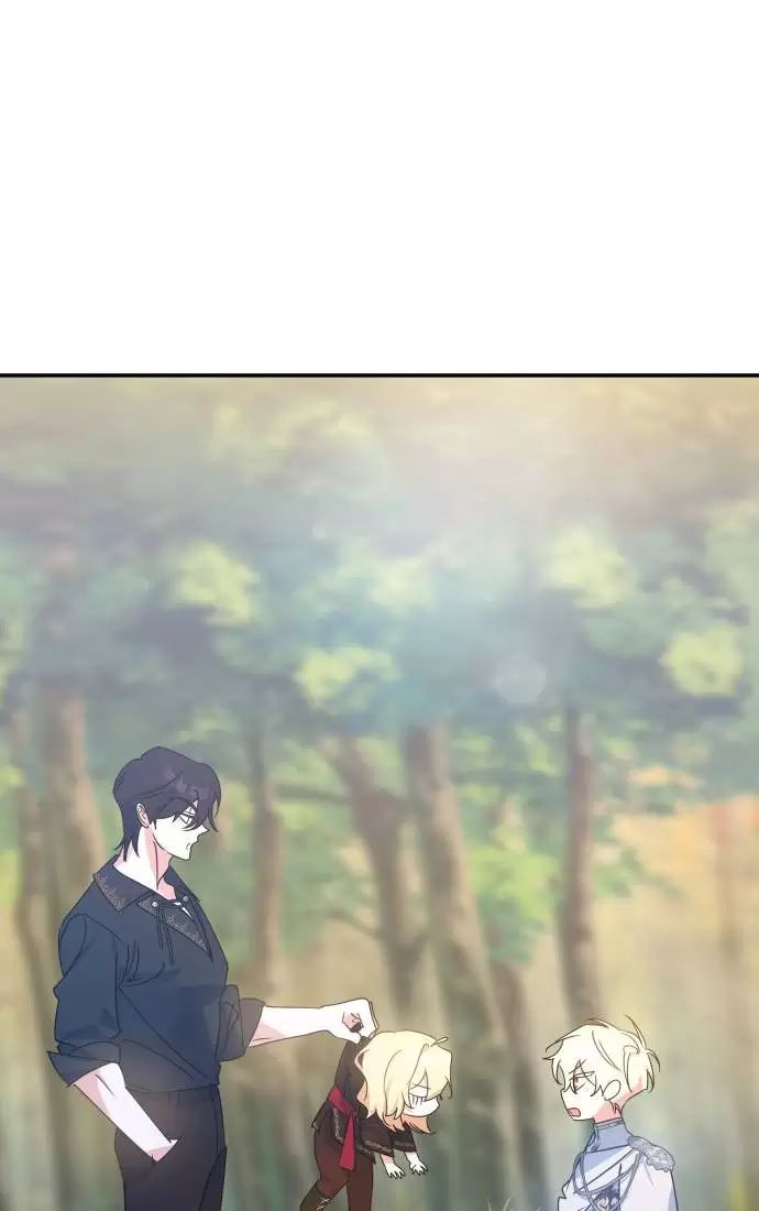 Sống Trong Vườn Hoa Của Công Chúa: Chapter 17