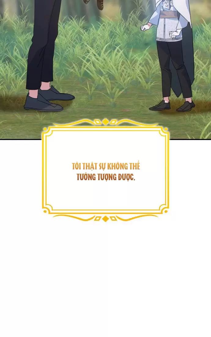 Sống Trong Vườn Hoa Của Công Chúa: Chapter 17