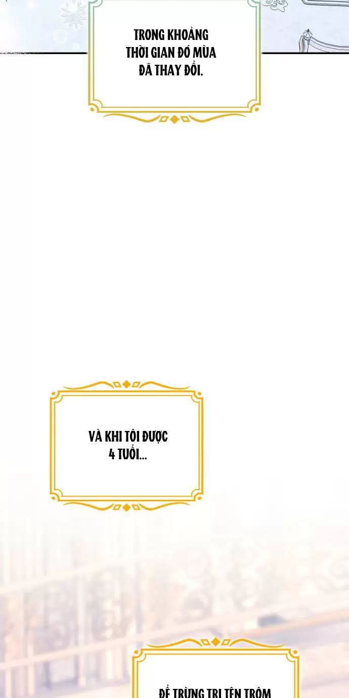 Sống Trong Vườn Hoa Của Công Chúa: Chapter 17