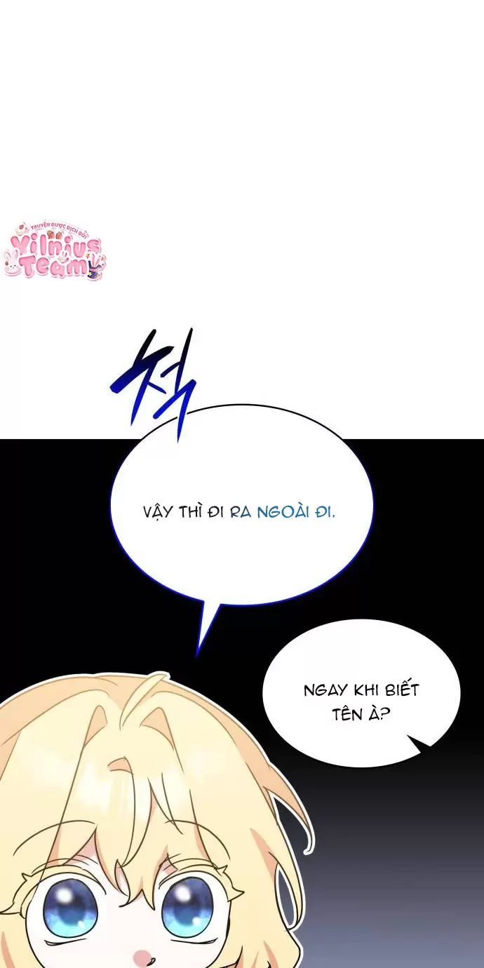 Sống Trong Vườn Hoa Của Công Chúa: Chapter 17