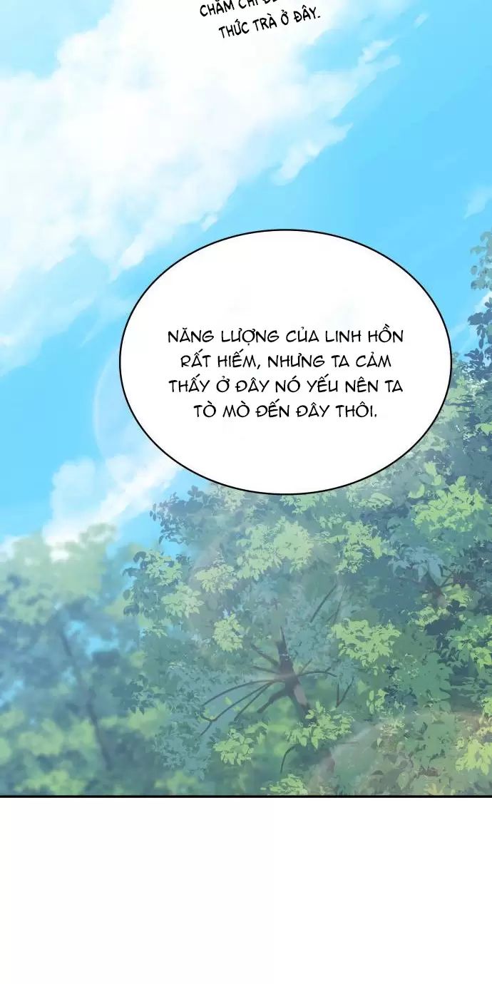Sống Trong Vườn Hoa Của Công Chúa: Chapter 17