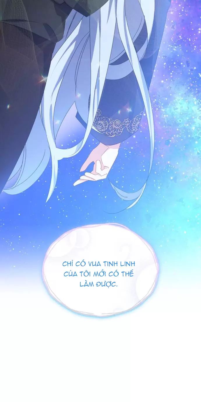 Sống Trong Vườn Hoa Của Công Chúa: Chapter 17