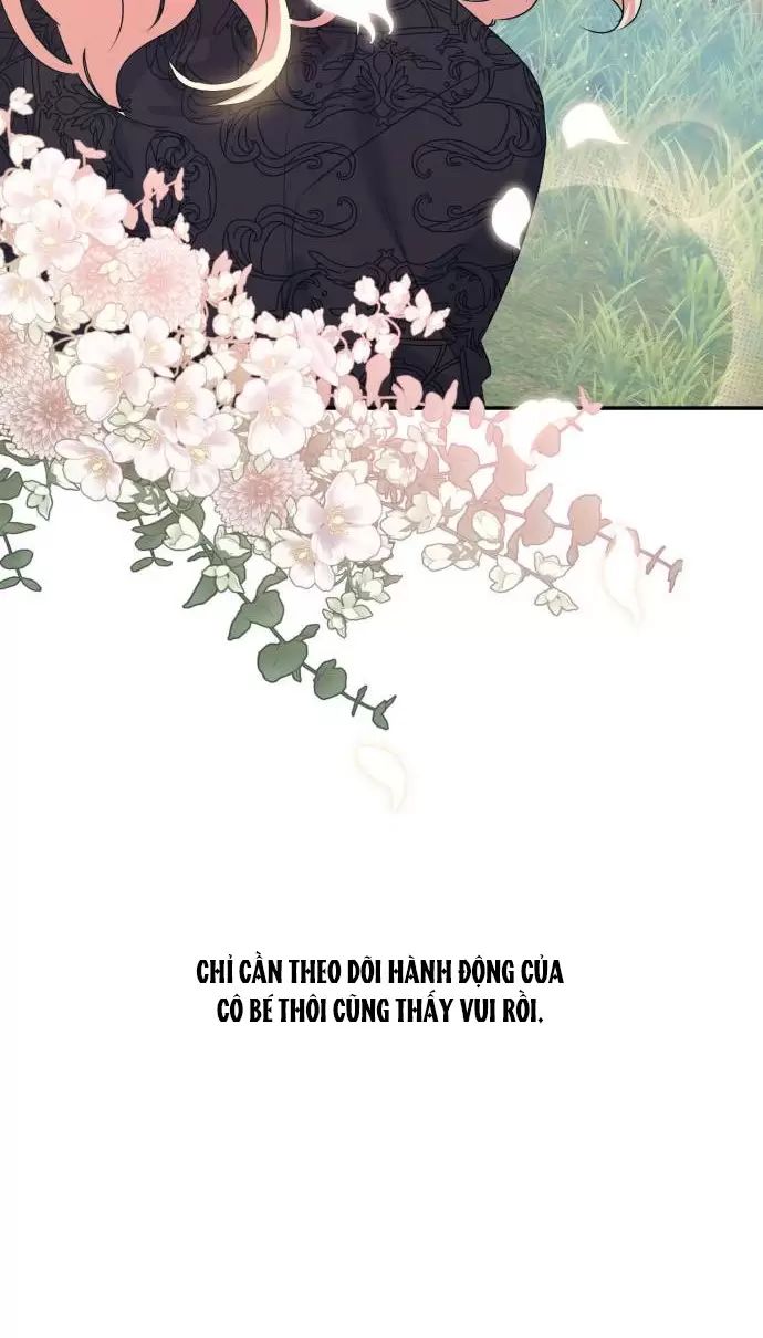 Sống Trong Vườn Hoa Của Công Chúa: Chapter 17