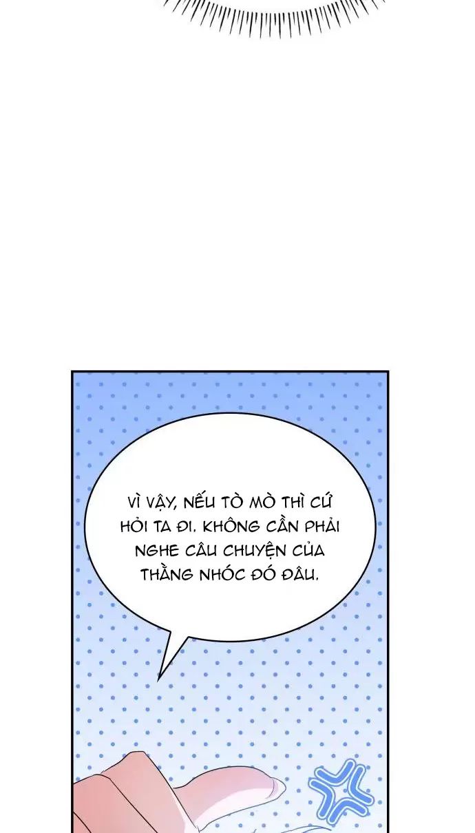 Sống Trong Vườn Hoa Của Công Chúa: Chapter 18