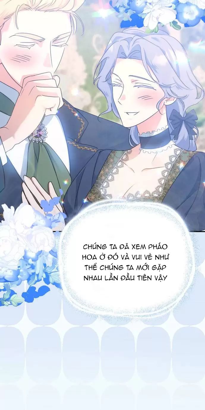 Sống Trong Vườn Hoa Của Công Chúa: Chapter 18